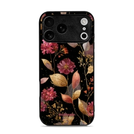 Hülle Glossy Case für Apple iPhone 17 Pro Max - Farbe G171G