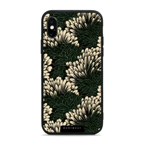 Hülle Glossy Case für Apple iPhone XS - Farbe GA45G