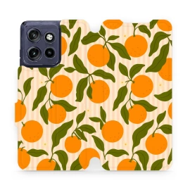 Hülle für Motorola Edge 50 Neo - Farbe VP82S