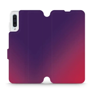 Hülle für Samsung Galaxy A50 - Farbe VP67S