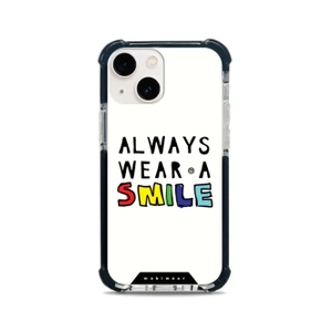 Hülle MagSafe Elite Bumper für Apple iPhone 13 mini - Farbe D077D