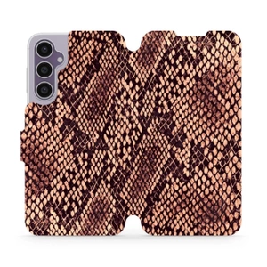 Hülle für Samsung Galaxy S23 FE - Farbe VA32P