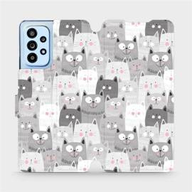 Hülle für Samsung Galaxy A53 5G - Farbe M099P