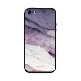Hülle Glossy Case für Apple iPhone SE - Farbe G028G