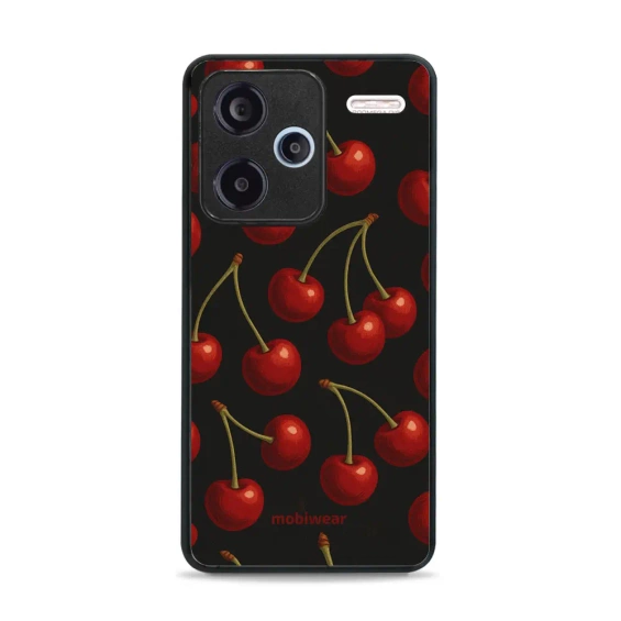 Hülle Glossy Case für Xiaomi Redmi Note 13 Pro Plus - Farbe GP83G