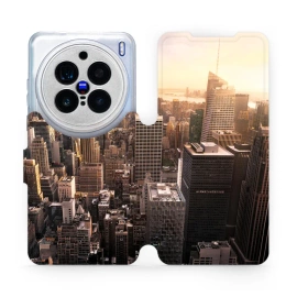 Hülle für Vivo X200 Pro 5G - Farbe M138P