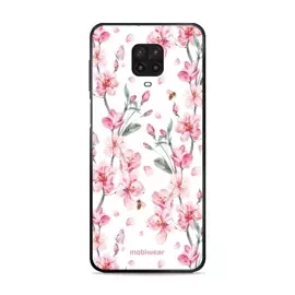 Hülle Glossy Case für Xiaomi Redmi Note 9 Pro - Farbe G033G