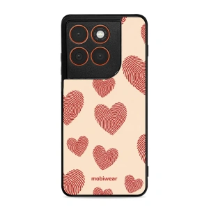 Hülle Glossy Case für Motorola Edge 70 - Farbe GP93G