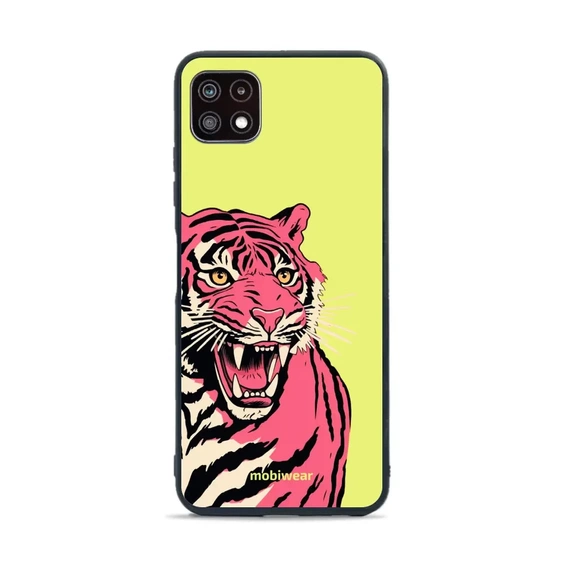 Hülle Glossy Case für Samsung Galaxy A22 5G - Farbe G051G