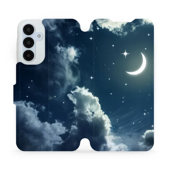 Hülle für Samsung Galaxy A25 5G - Farbe V145P