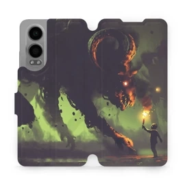 Hülle für OnePlus Nord CE 4 Lite - Farbe VA08P