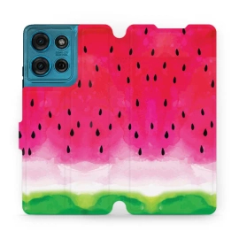 Hülle für Motorola Moto G75 5G - Farbe V086S