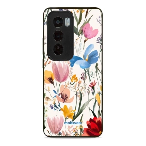 Hülle Glossy Case für OPPO Reno 12 Pro 5G - Farbe GP70G