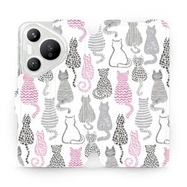 Hülle für Huawei Pura 70 - Farbe MX01S