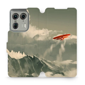 Hülle für Motorola Edge 50 Ultra - Farbe MA03P