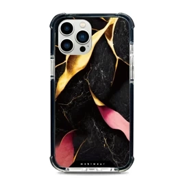 Hülle MagSafe Elite Bumper für Apple iPhone 12 Pro Max - Farbe D019D