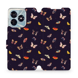 Hülle für Huawei Honor X5c Plus - Farbe VP78S