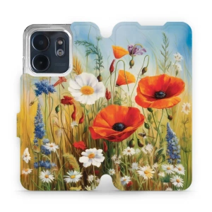 Hülle für Infinix Smart 9 - Farbe VP43S