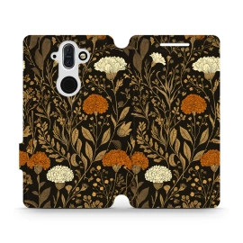 Hülle für Nokia 8 Sirocco - Farbe V174S