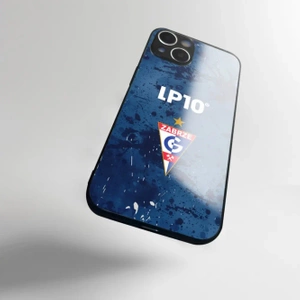 Hülle Glossy Case für Oppo Reno 15 Pro - Farbe G12GZ