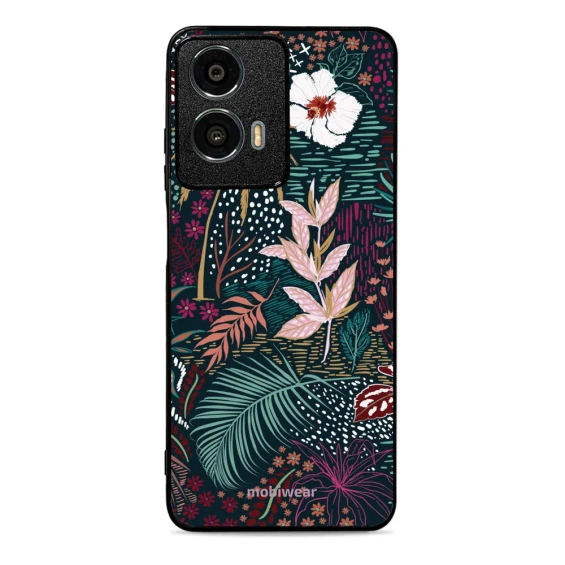 Hülle Glossy Case für Motorola Moto G24 Power - Farbe G043G