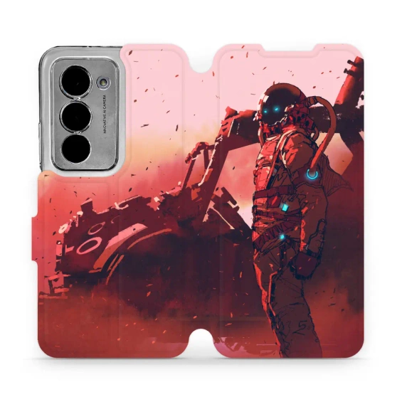 Hülle für Xiaomi Redmi 15 - Farbe MA09S