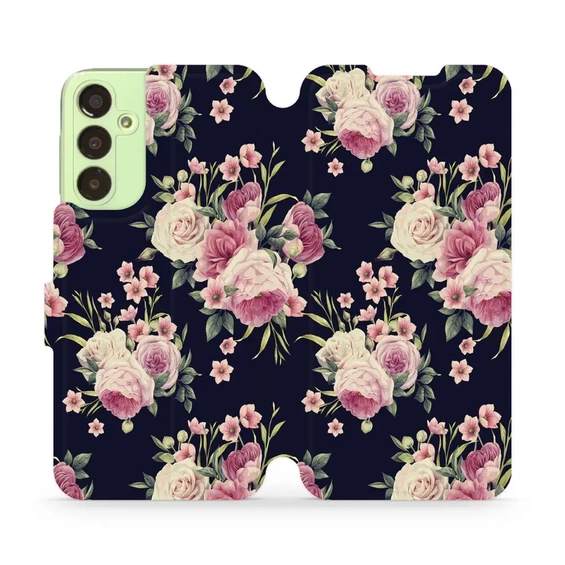 Hülle für Samsung Galaxy A24 - Farbe V068P