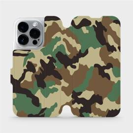 Hülle für Apple iPhone 14 Pro - Farbe V111P