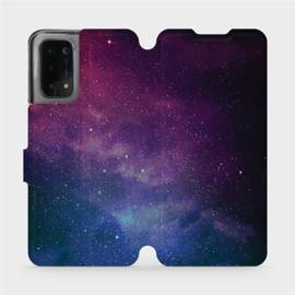 Hülle für OPPO A54 5G - Farbe V147P