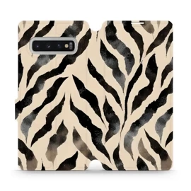 Hülle für Samsung Galaxy S10 Plus - Farbe VA53S