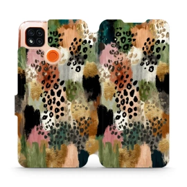 Hülle für Xiaomi Redmi 9C - Farbe V167S