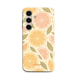 Hülle Elite Pro für Samsung Galaxy S24 - Farbe EP80E