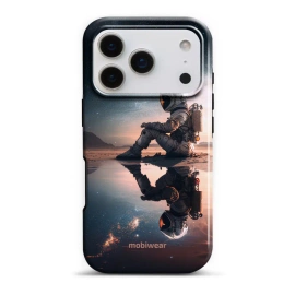 Hülle Elite Pro für Apple iPhone 17 Pro - Farbe E003E