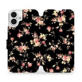 Hülle für Apple iPhone 16 Plus - Farbe VD02S