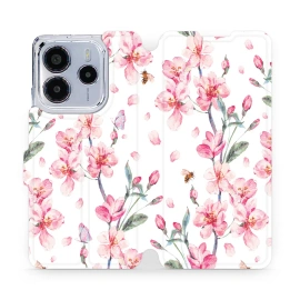 Hülle für Xiaomi Redmi Note 14 5G - Farbe M124S