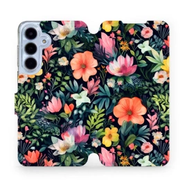 Hülle für Samsung Galaxy S25 FE 5G - Farbe VP48S