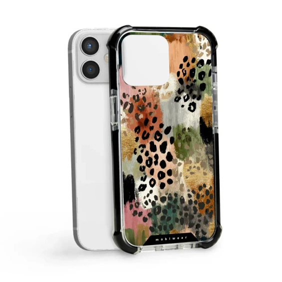 Hülle MagSafe Elite Bumper für Apple iPhone 12 mini - Farbe D167D