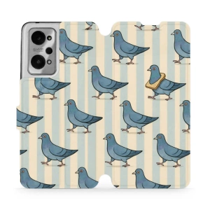 Hülle für Realme GT 2 - Farbe VP91S