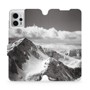 Hülle für Motorola Moto G23 - Farbe M152P