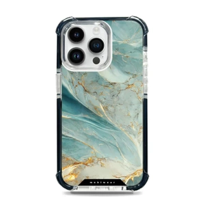 Hülle MagSafe Elite Bumper für Apple iPhone 14 Pro Max - Farbe D016D