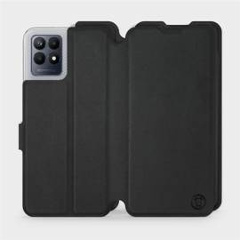 Hülle für Realme Narzo 50 - Farbe Schwarz mit Schwarz