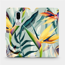 Hülle für OnePlus 6 A6000 - Farbe MC02S