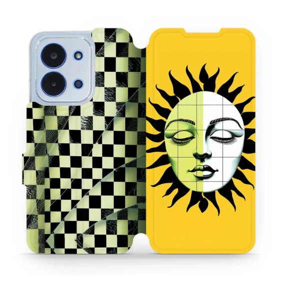 Hülle für Xiaomi Redmi 15C 4G - Farbe VP56S