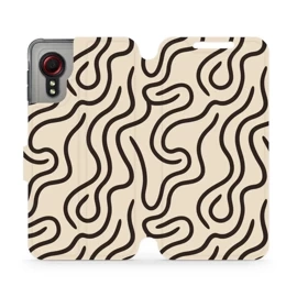 Hülle für Samsung Galaxy Xcover 5 - Farbe VA60S