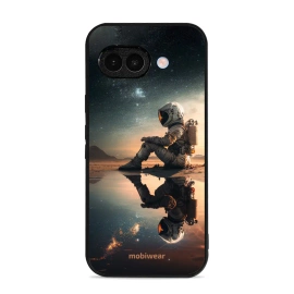 Hülle Glossy Case für Google Pixel 9A - Farbe G003G