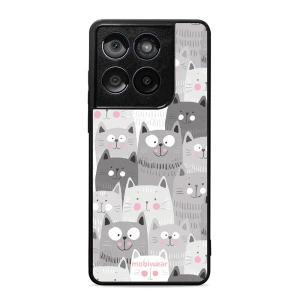 Hülle Glossy Case für Motorola Edge 60 Fusion - Farbe G045G