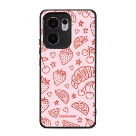 Hülle Glossy Case für OPPO Reno 13 F 5G - Farbe GP86G