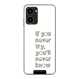 Hülle Glossy Case für Realme 10 4G - Farbe G075G