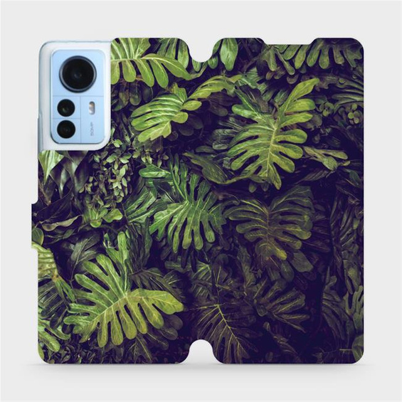 Hülle für Xiaomi 12 Pro - Farbe V136P