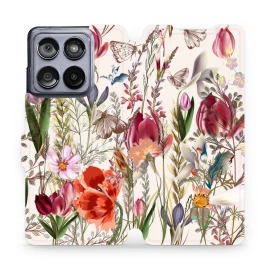 Hülle für Motorola Edge 60 Fusion - Farbe MP01S